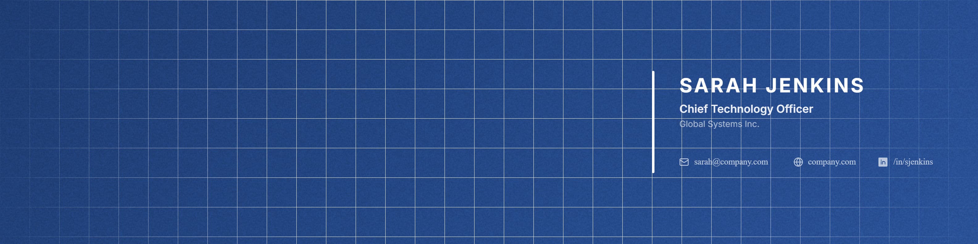 Corporate Minimal